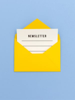 Jetzt zum Rehastudy Newsletter anmelden